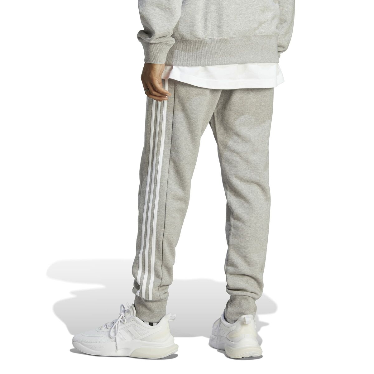 Pantalón Largo Deportivo Adidas Hombre