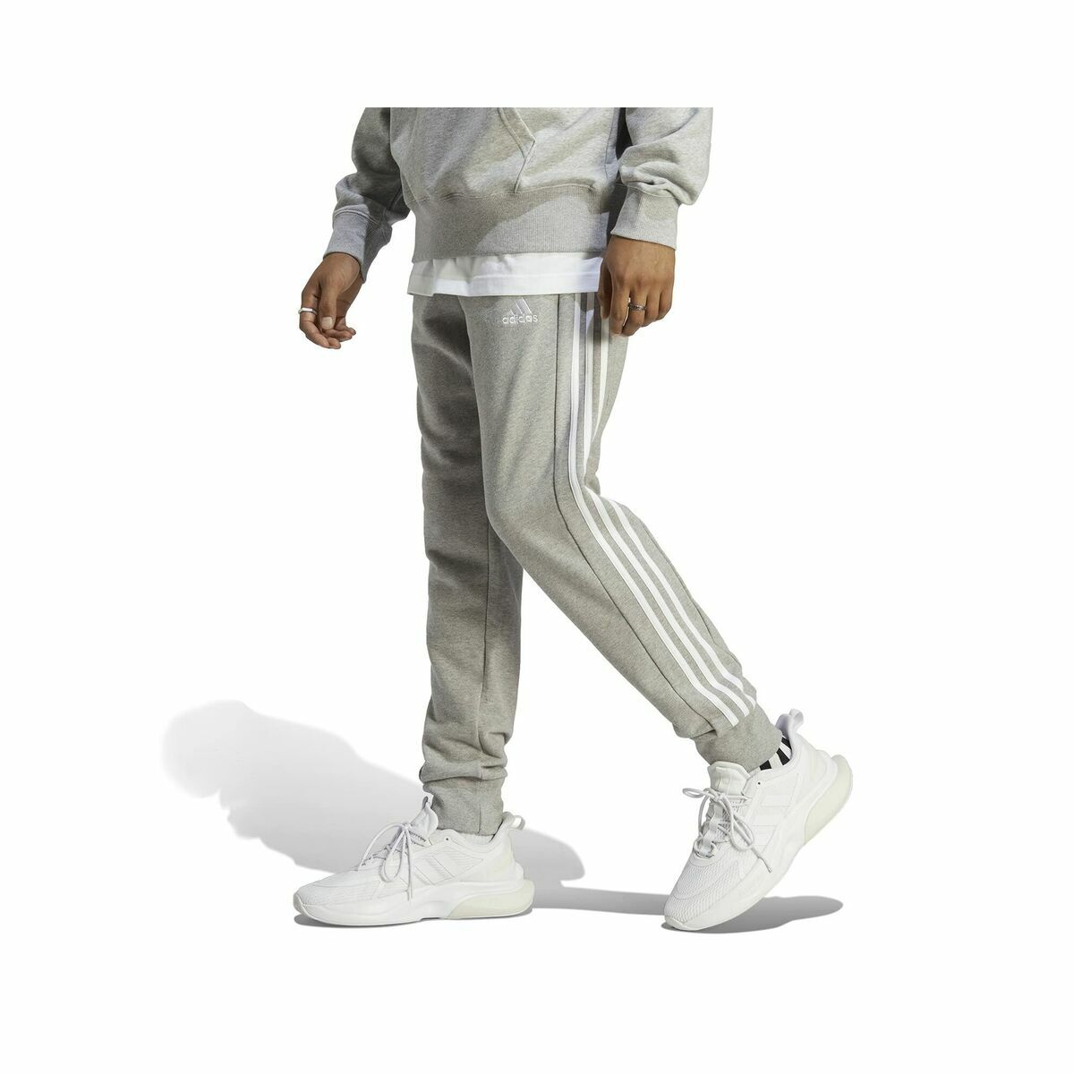 Pantalón Largo Deportivo Adidas Hombre