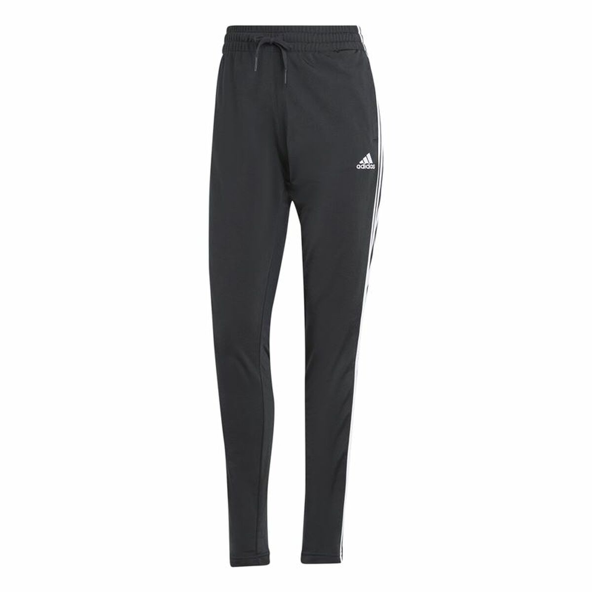 Chándal Mujer Adidas Negro