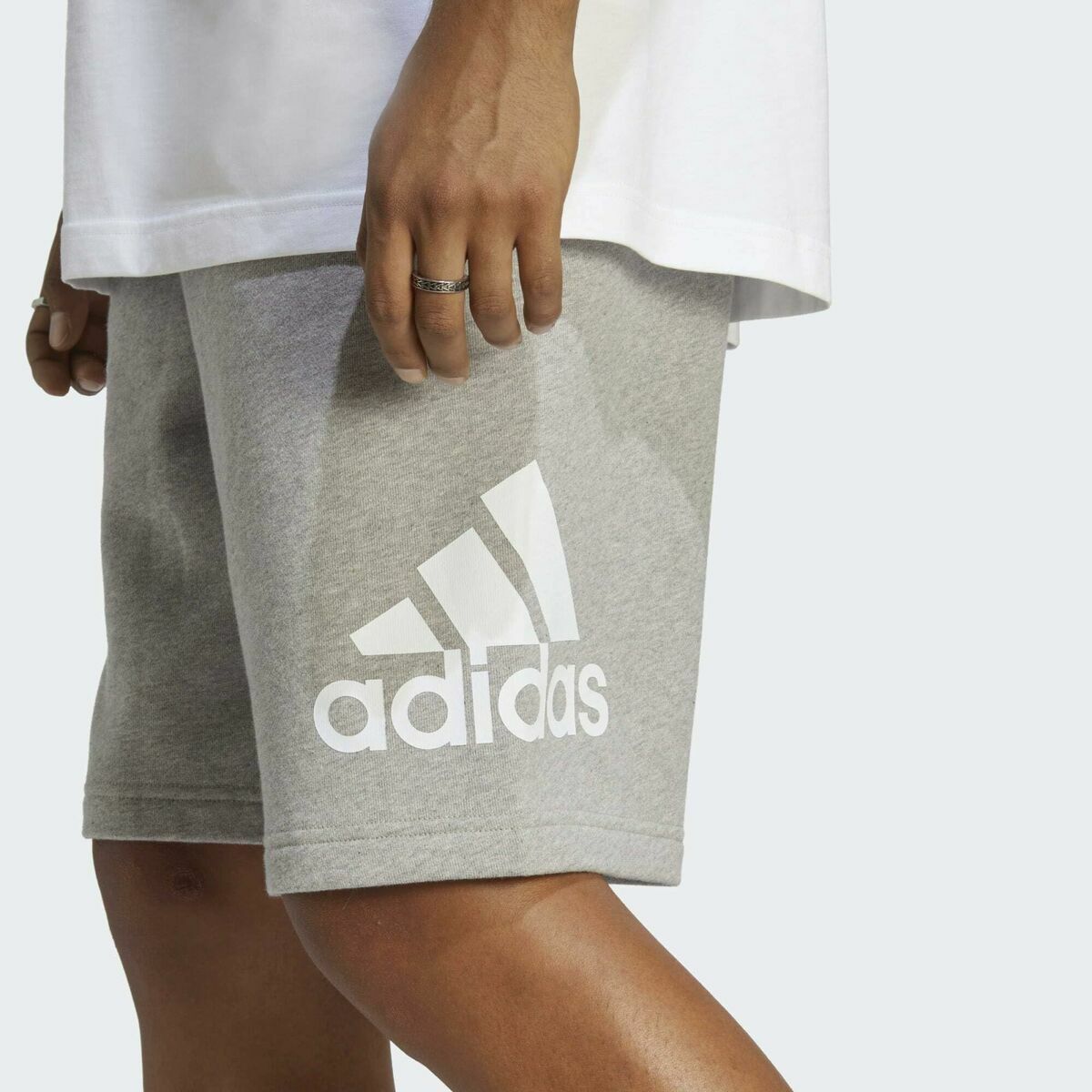 Pantalón Largo Deportivo Adidas Hombre