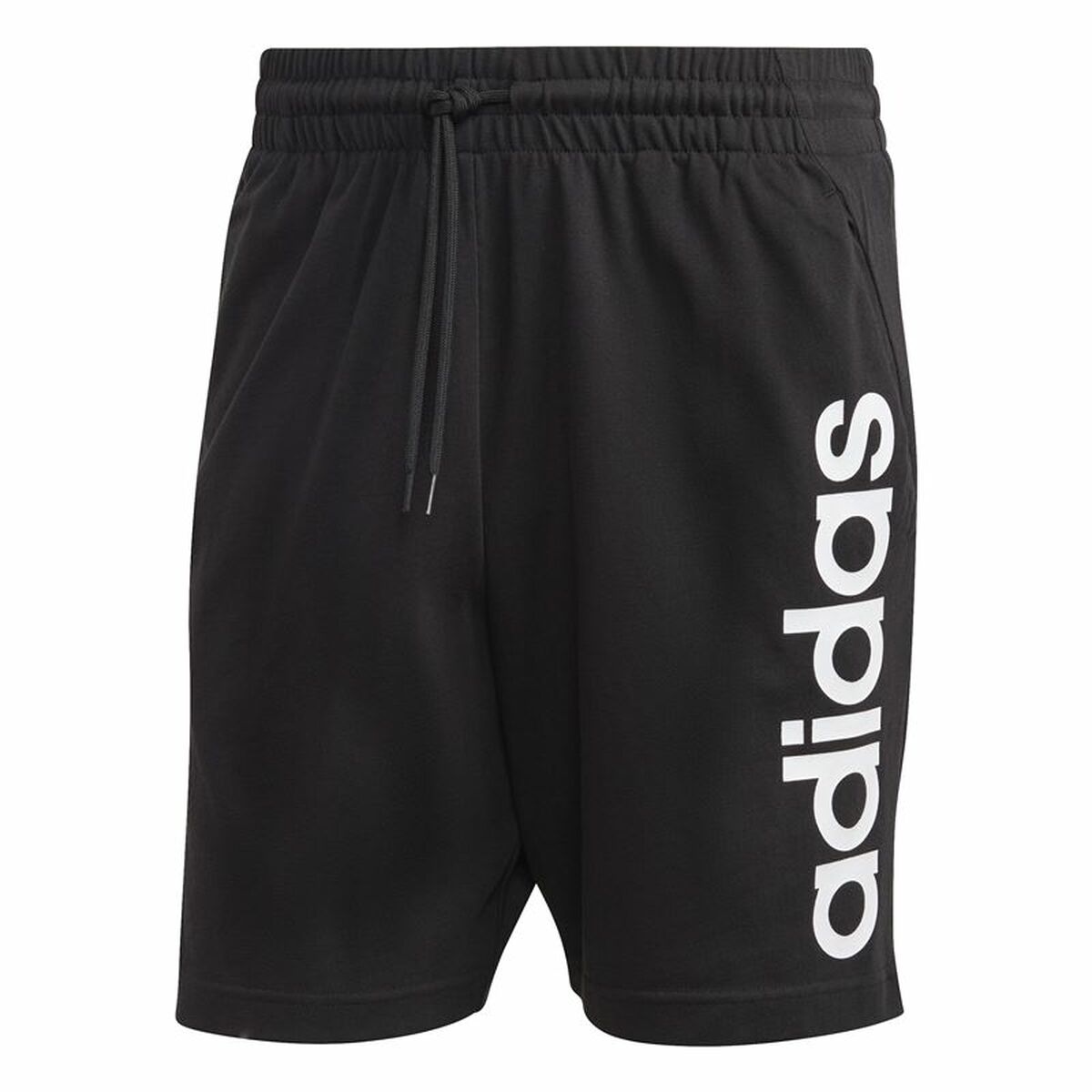 Pantalón Largo Deportivo Adidas Hombre