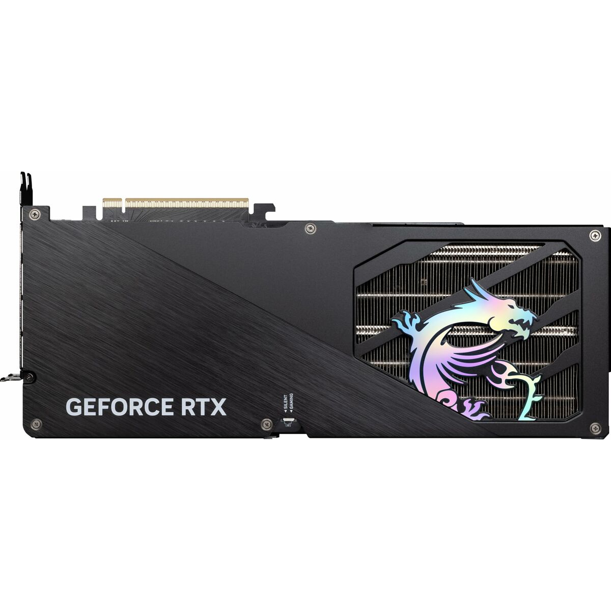 Tarjeta Gráfica MSI 912-V531-286 nvidia geforce rtx 5070 ti 16 GB GDDR6X GDDR7