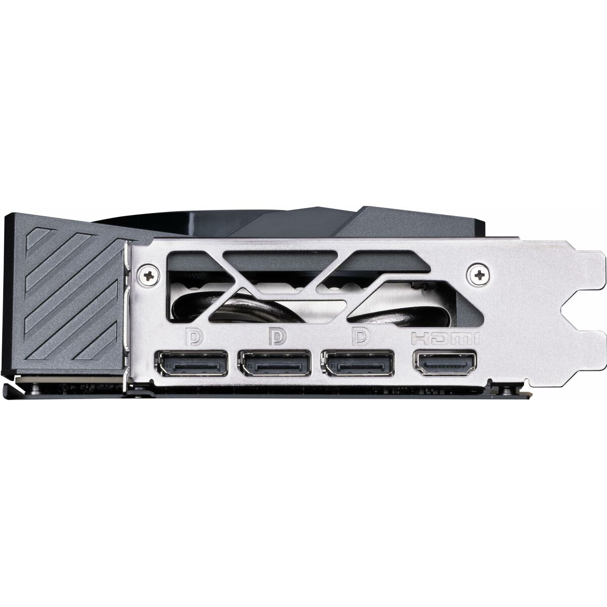 Tarjeta Gráfica MSI 912-V531-286 nvidia geforce rtx 5070 ti 16 GB GDDR6X GDDR7