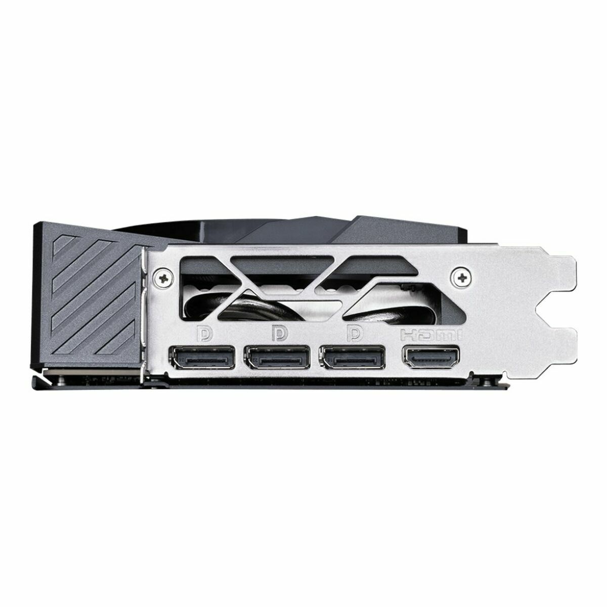 Tarjeta Gráfica MSI 912-V531-286 nvidia geforce rtx 5070 ti 16 GB GDDR6X GDDR7