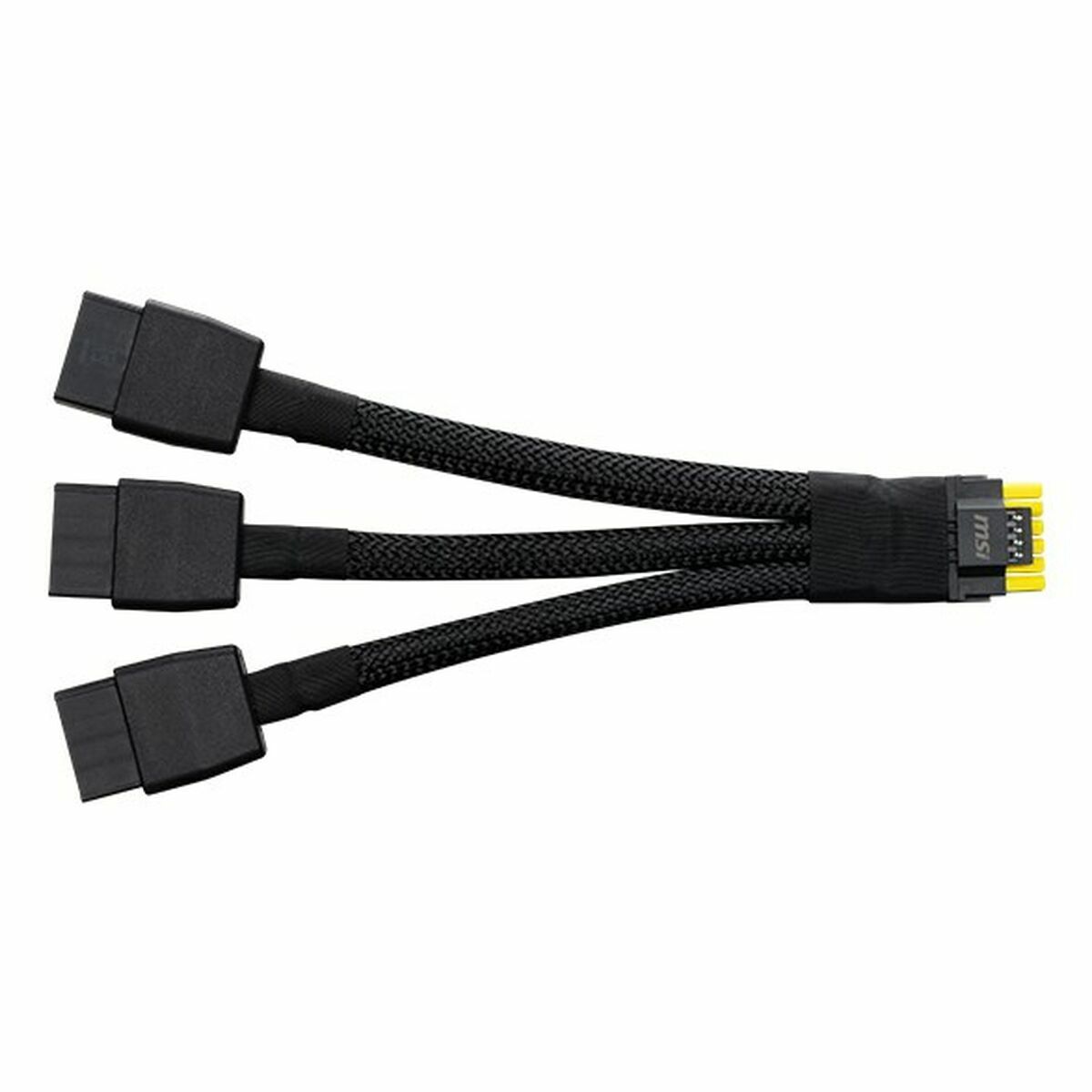 Tarjeta Gráfica MSI 912-V531-286 nvidia geforce rtx 5070 ti 16 GB GDDR6X GDDR7