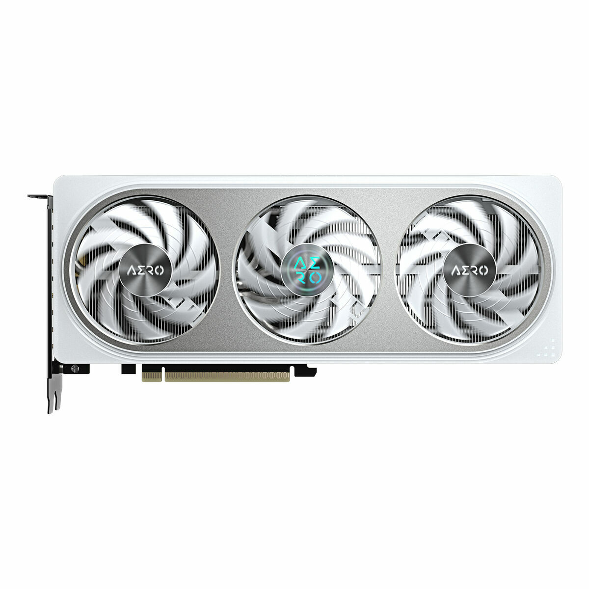 Tarjeta Gráfica Gigabyte 9VN506TAO8-00-G10 geforce rtx 5060 ti 8 GB GDDR6 GDDR7
