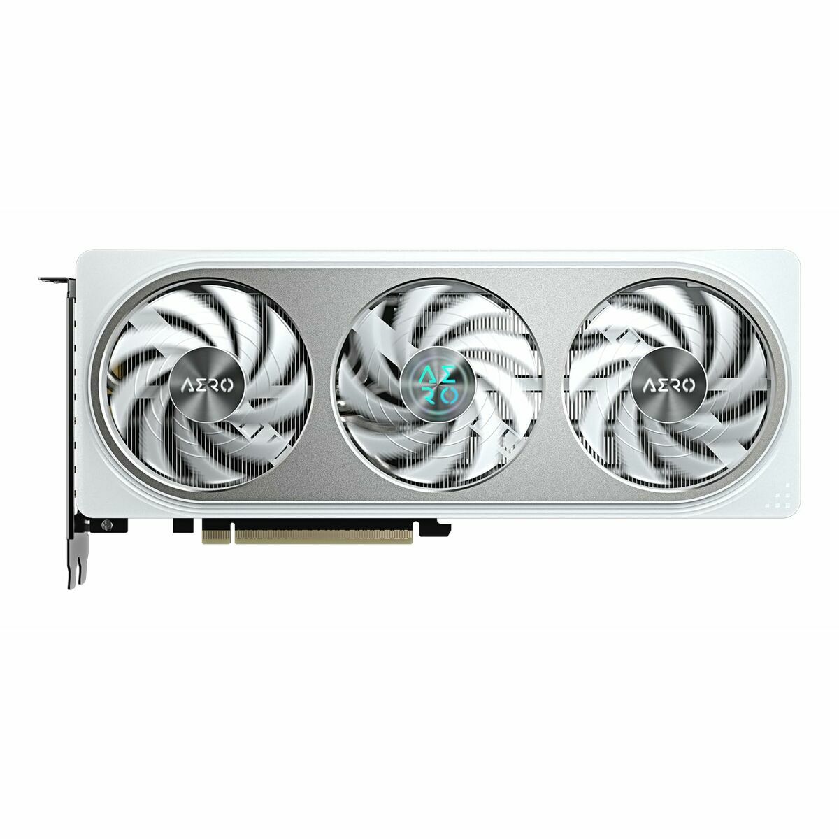 Tarjeta Gráfica Gigabyte 9VN506TAO8-00-G10 geforce rtx 5060 ti 8 GB GDDR6 GDDR7