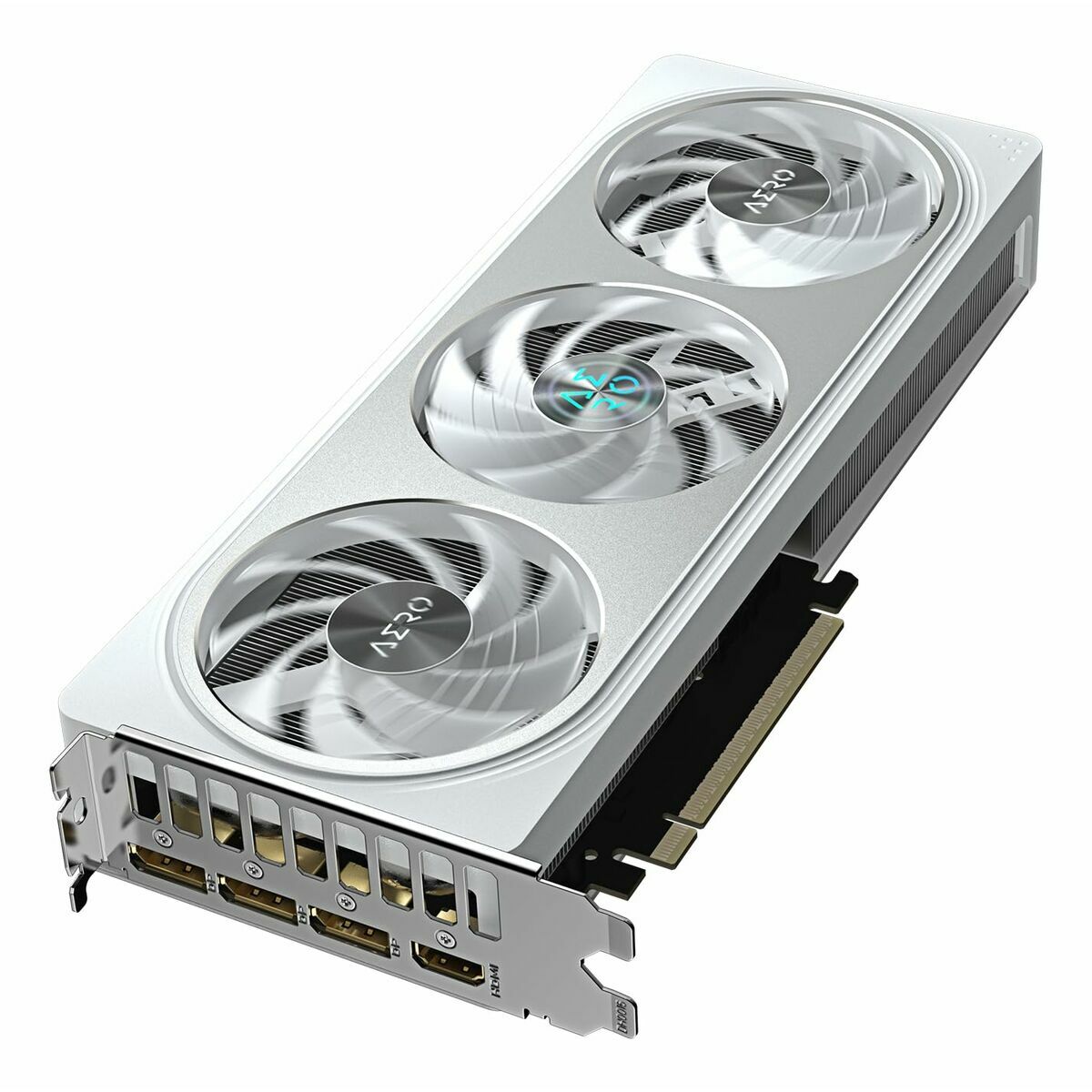 Tarjeta Gráfica Gigabyte 9VN506TAO8-00-G10 geforce rtx 5060 ti 8 GB GDDR6 GDDR7
