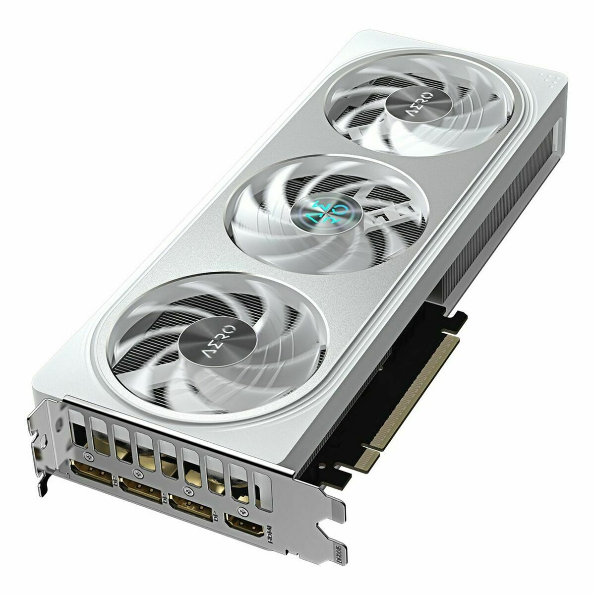 Tarjeta Gráfica Gigabyte 9VN506TAO8-00-G10 geforce rtx 5060 ti 8 GB GDDR6 GDDR7