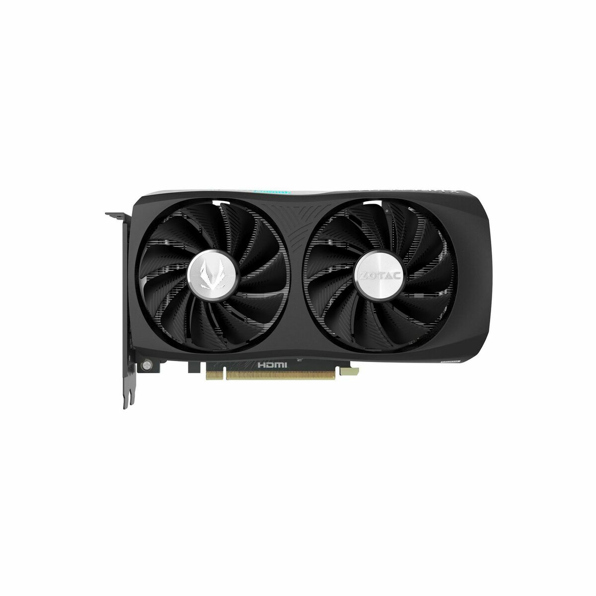 Tarjeta Gráfica Zotac ZT-D40620E-10M Geforce RTX 4060 Ti 16 GB GDDR6