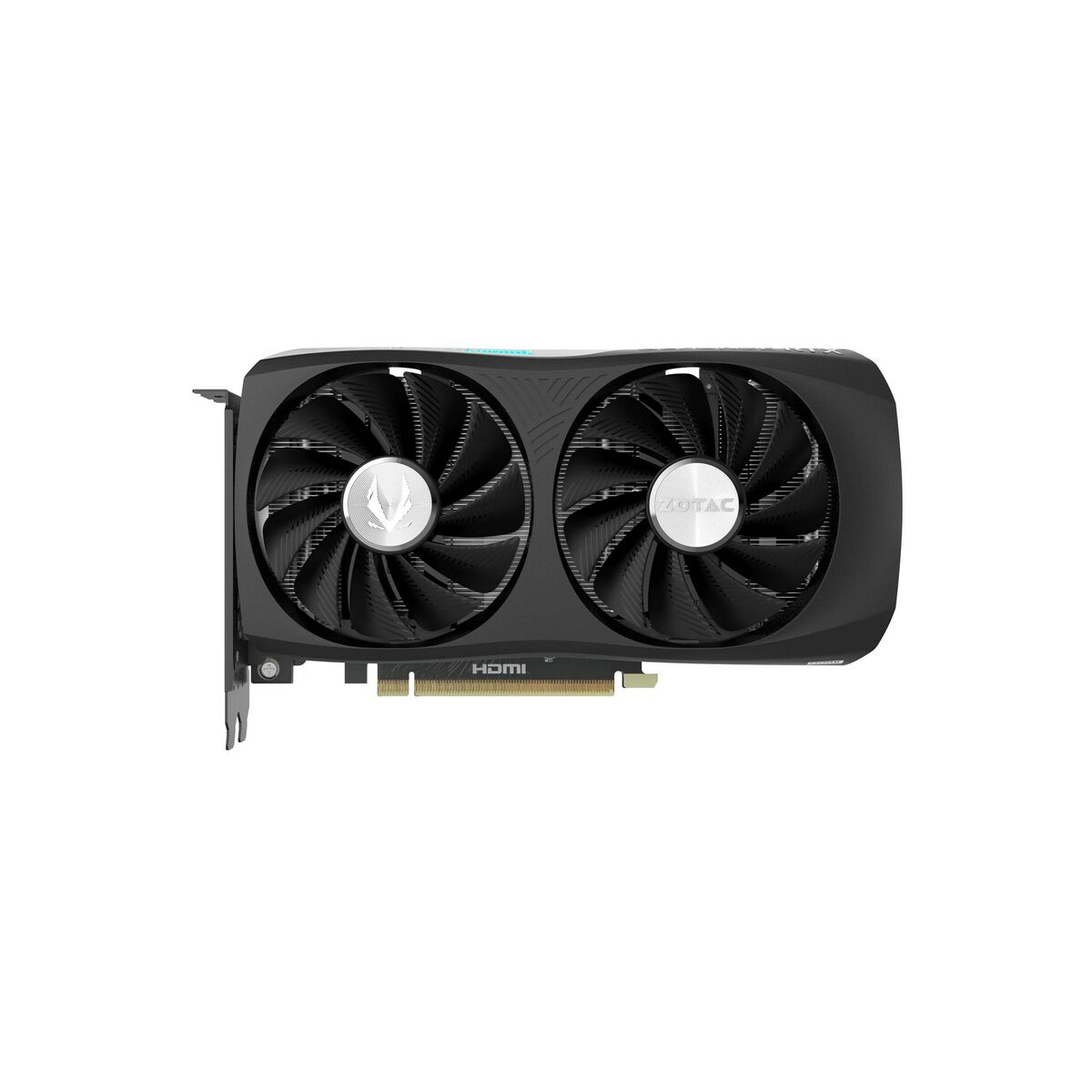 Tarjeta Gráfica Zotac ZT-D40620E-10M Geforce RTX 4060 Ti 16 GB GDDR6