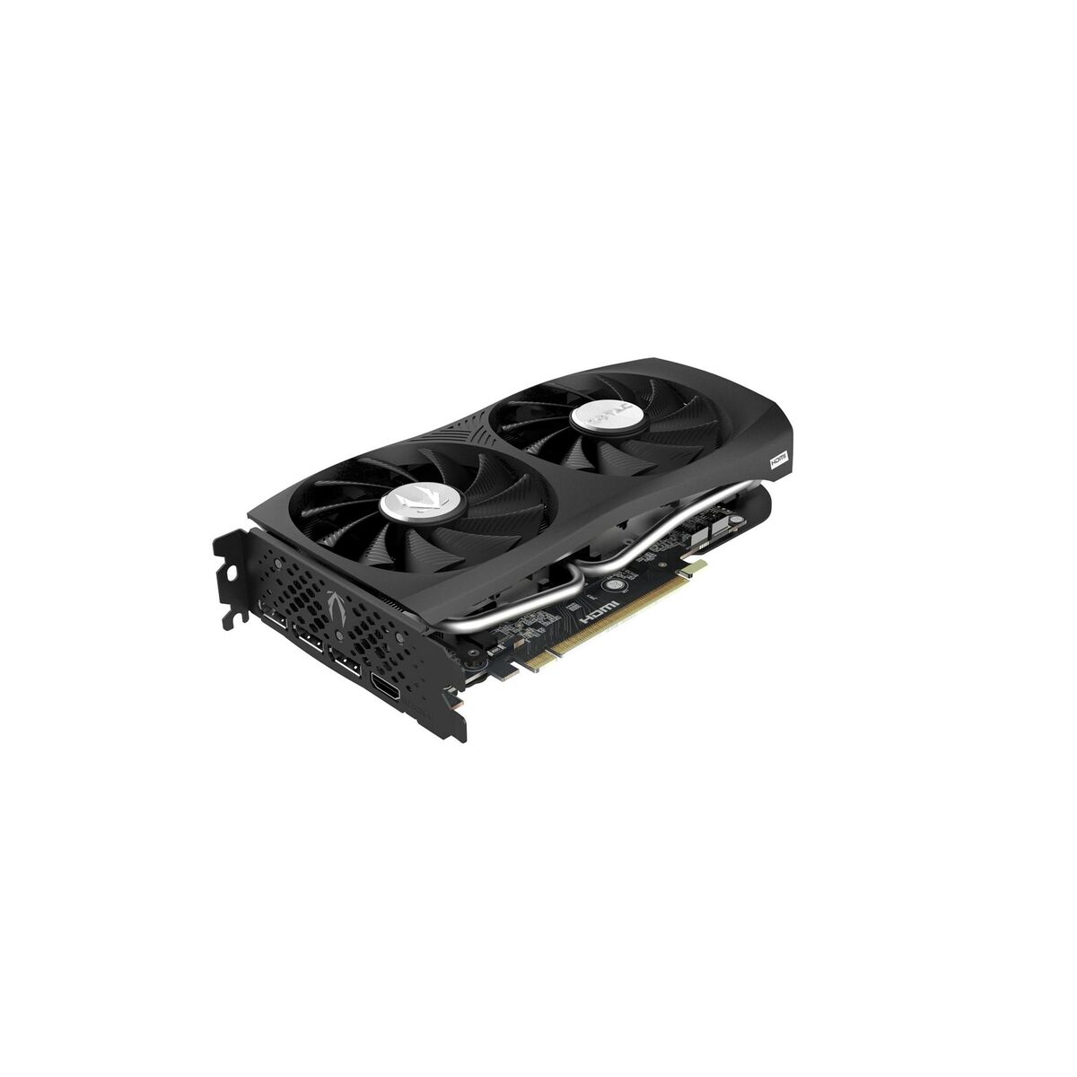 Tarjeta Gráfica Zotac ZT-D40620E-10M Geforce RTX 4060 Ti 16 GB GDDR6