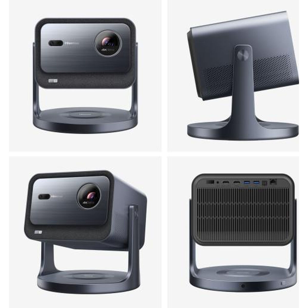 Proyector Hisense C2 2000 Lm