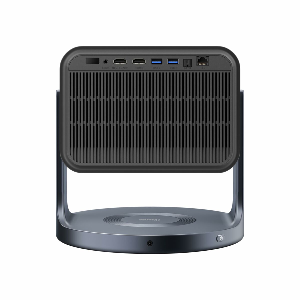 Proyector Hisense C2 2000 Lm