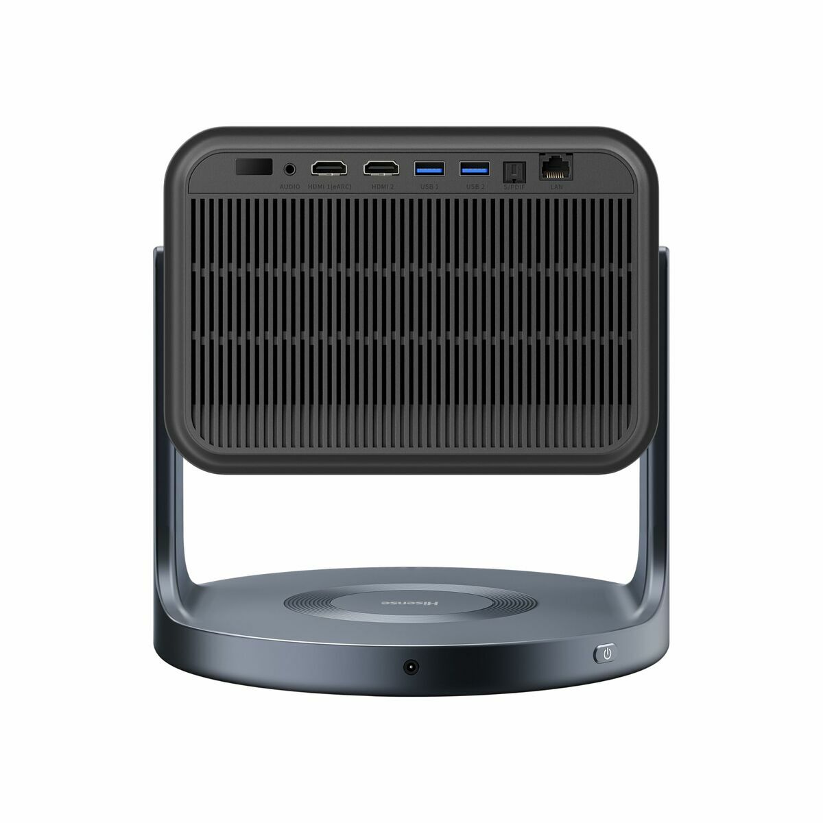 Proyector Hisense C2 2000 Lm