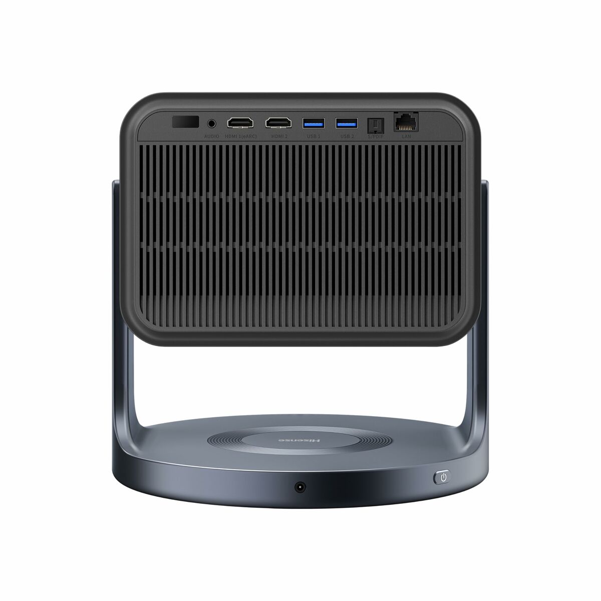 Proyector Hisense C2 2000 Lm