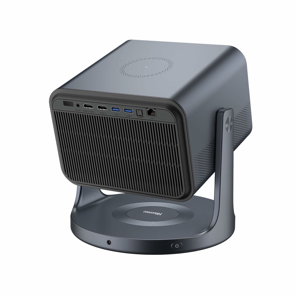 Proyector Hisense C2 2000 Lm