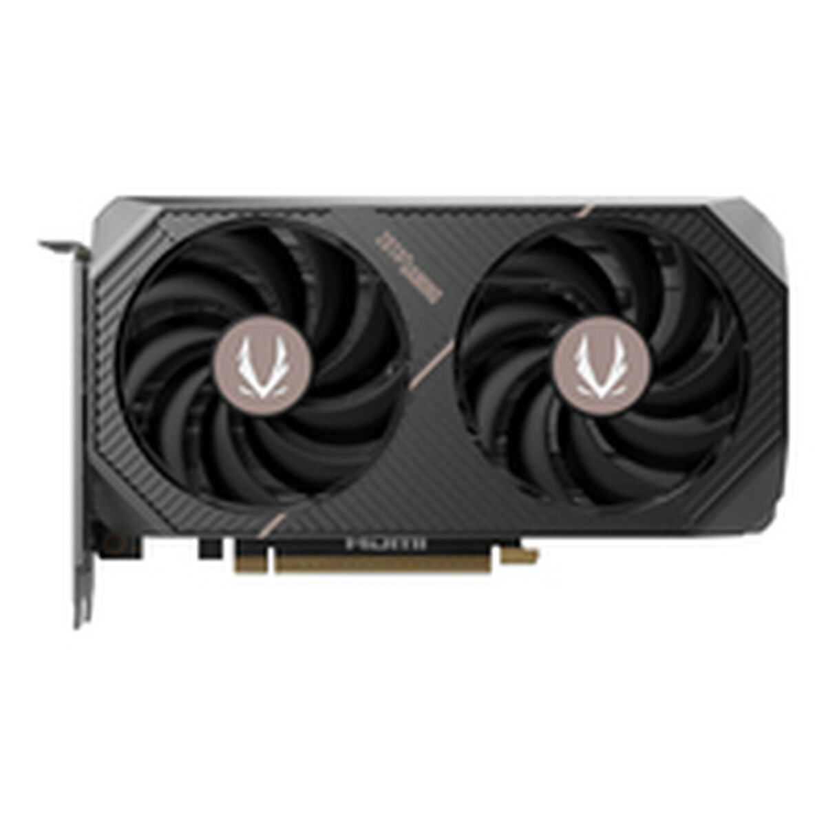 Tarjeta Gráfica Zotac ZT-B50610F-10M geforce rtx 5060 ti 8 GB