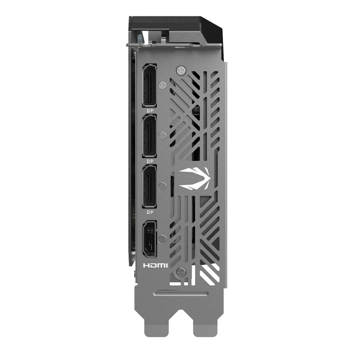 Tarjeta Gráfica Zotac ZT-B50610F-10M geforce rtx 5060 ti 8 GB