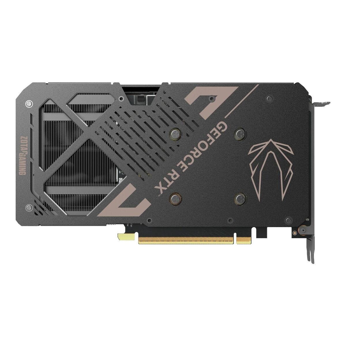 Tarjeta Gráfica Zotac ZT-B50610F-10M geforce rtx 5060 ti 8 GB