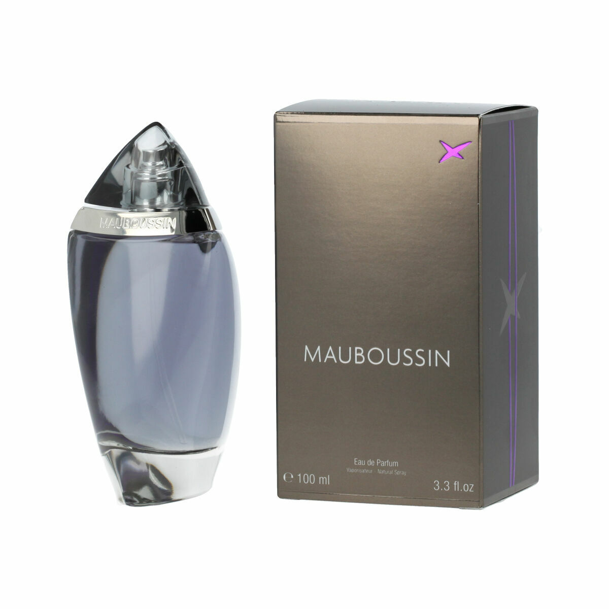 Perfume Hombre Mauboussin MAUBOUSSIN POUR HOMME EDP