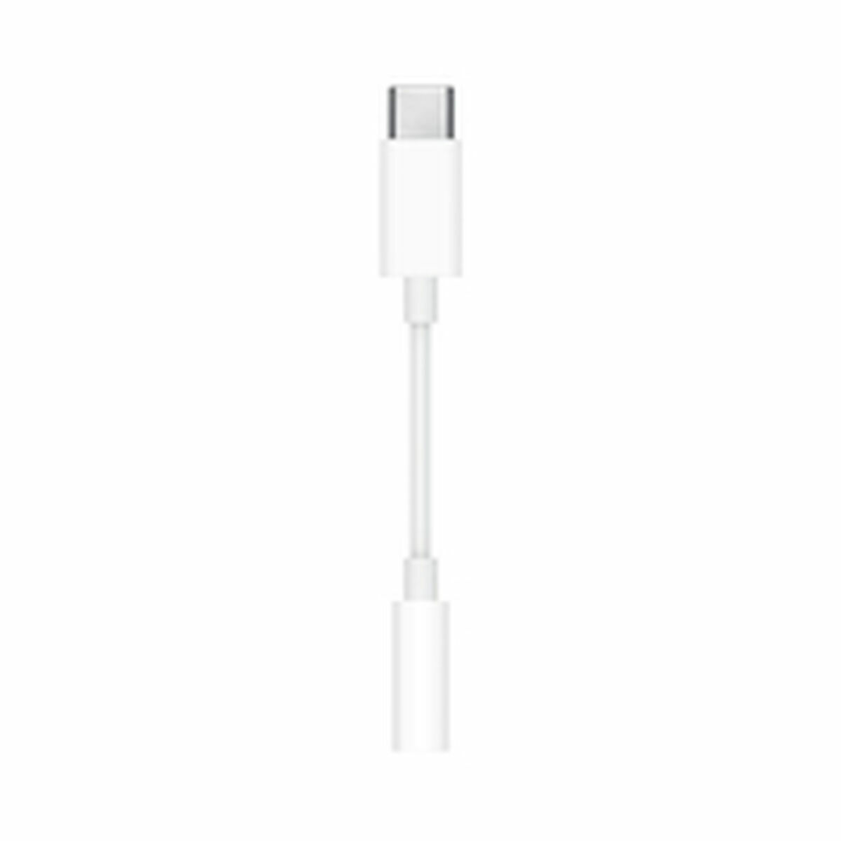 Adaptador USB Apple Blanco