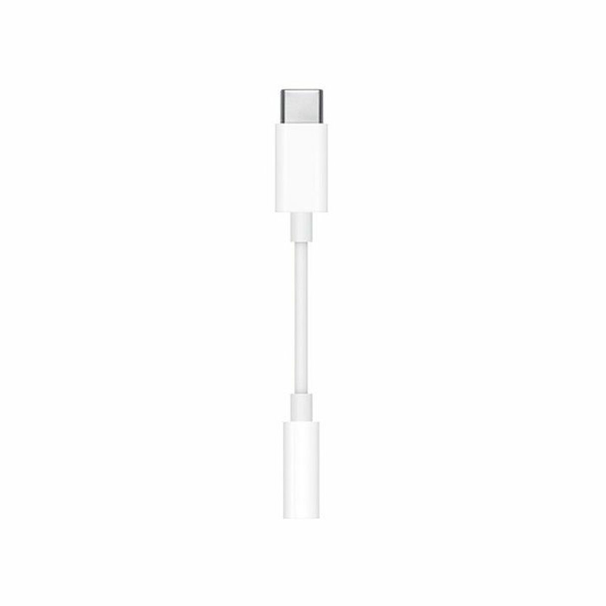 Adaptador USB Apple Blanco