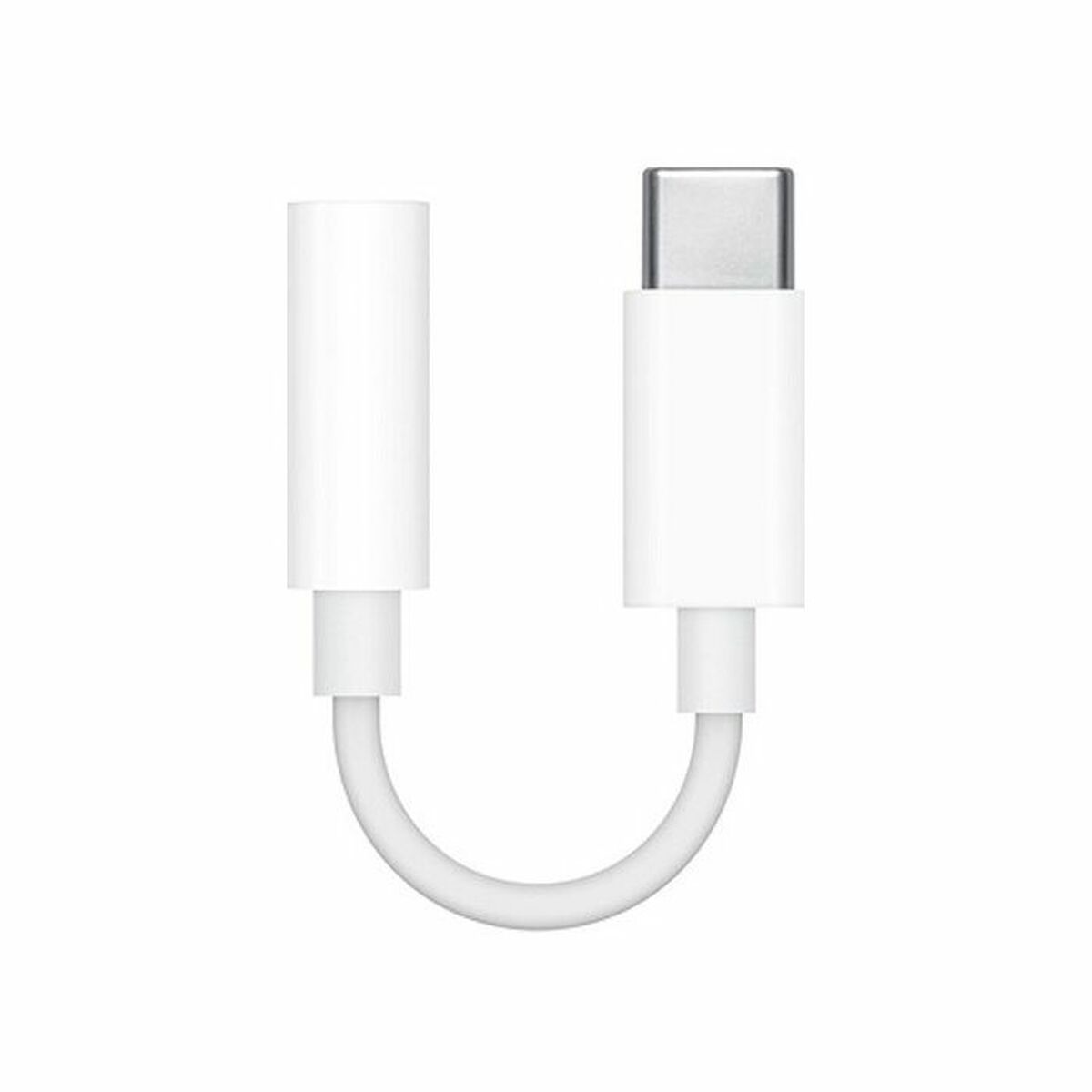 Adaptador USB Apple Blanco