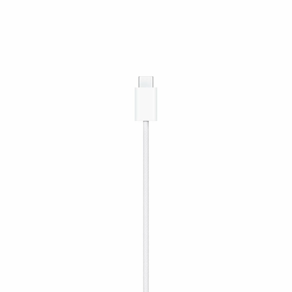 Cargador Inalámbrico Apple Blanco