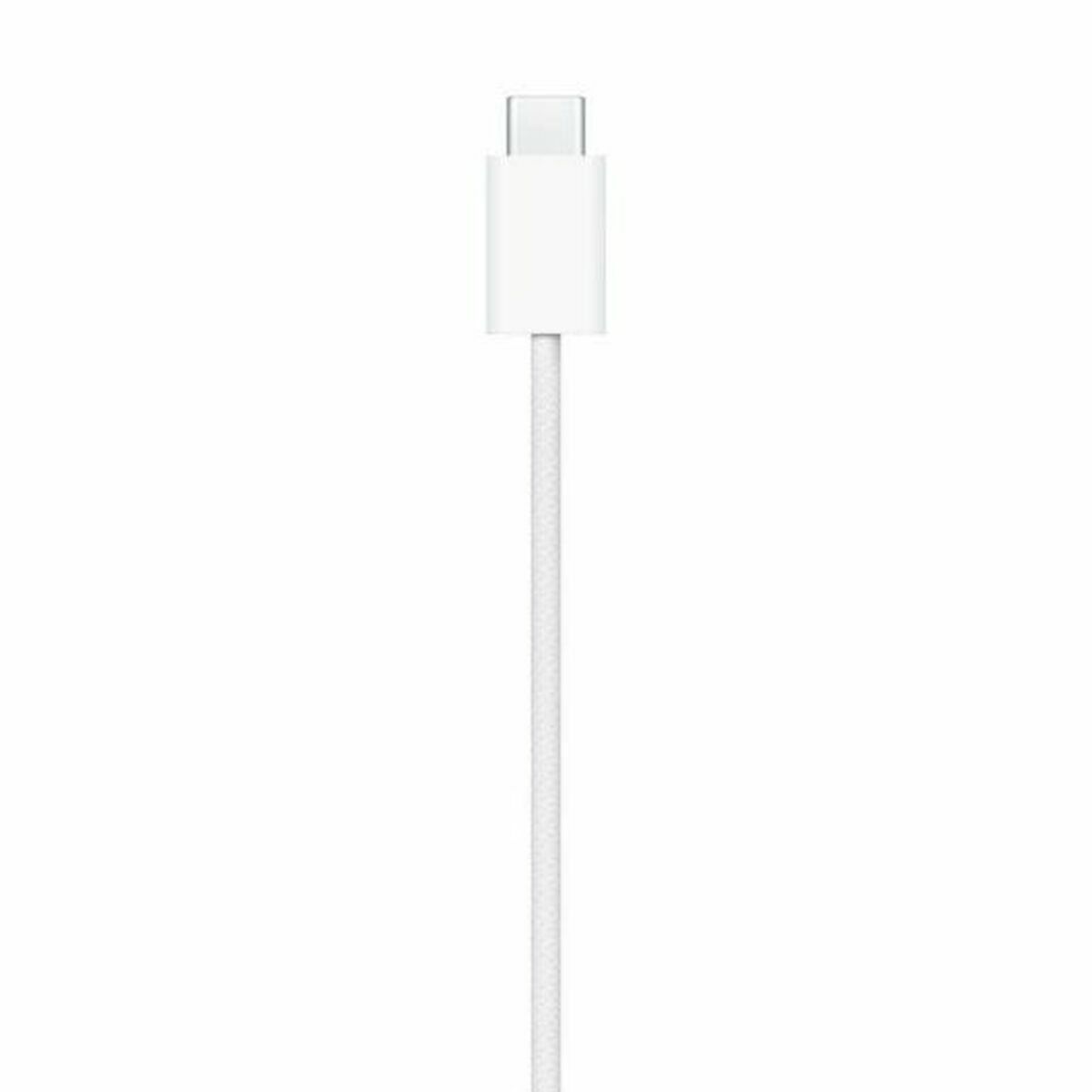 Cargador Inalámbrico Apple Blanco