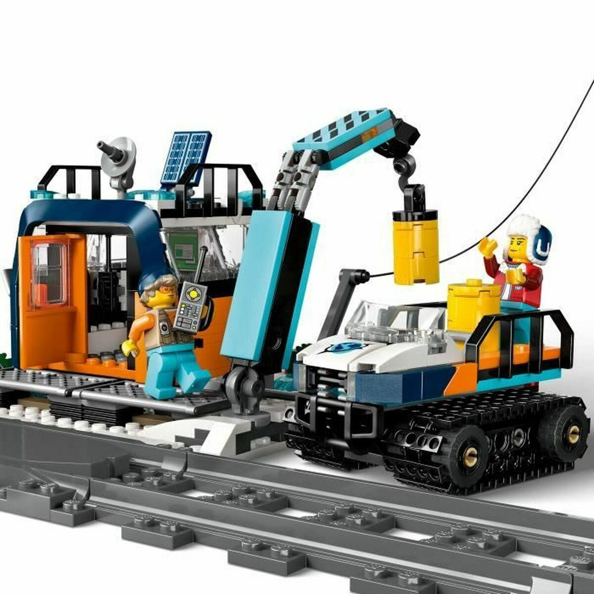 Juego de Construcción Lego