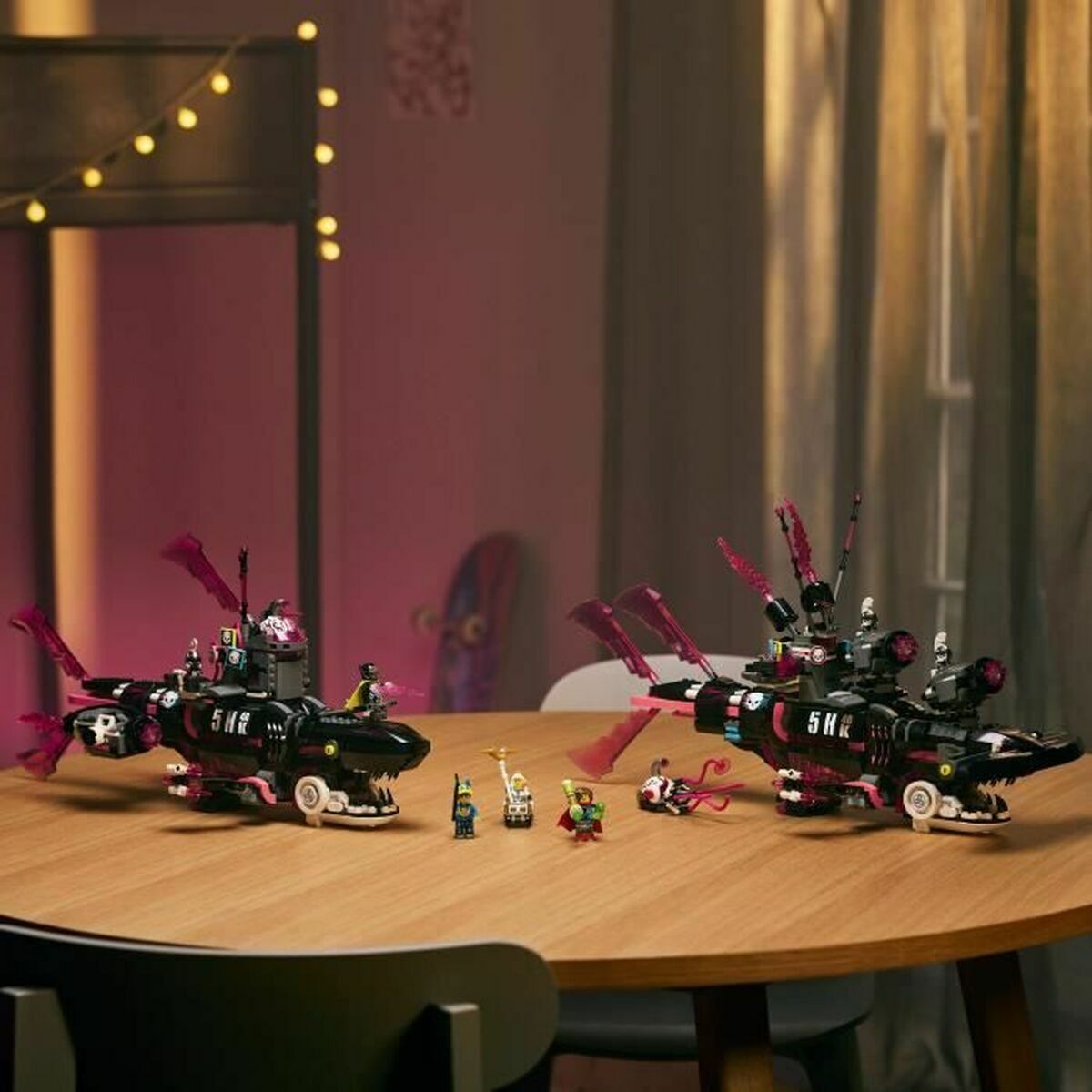 Juego de Construcción Lego