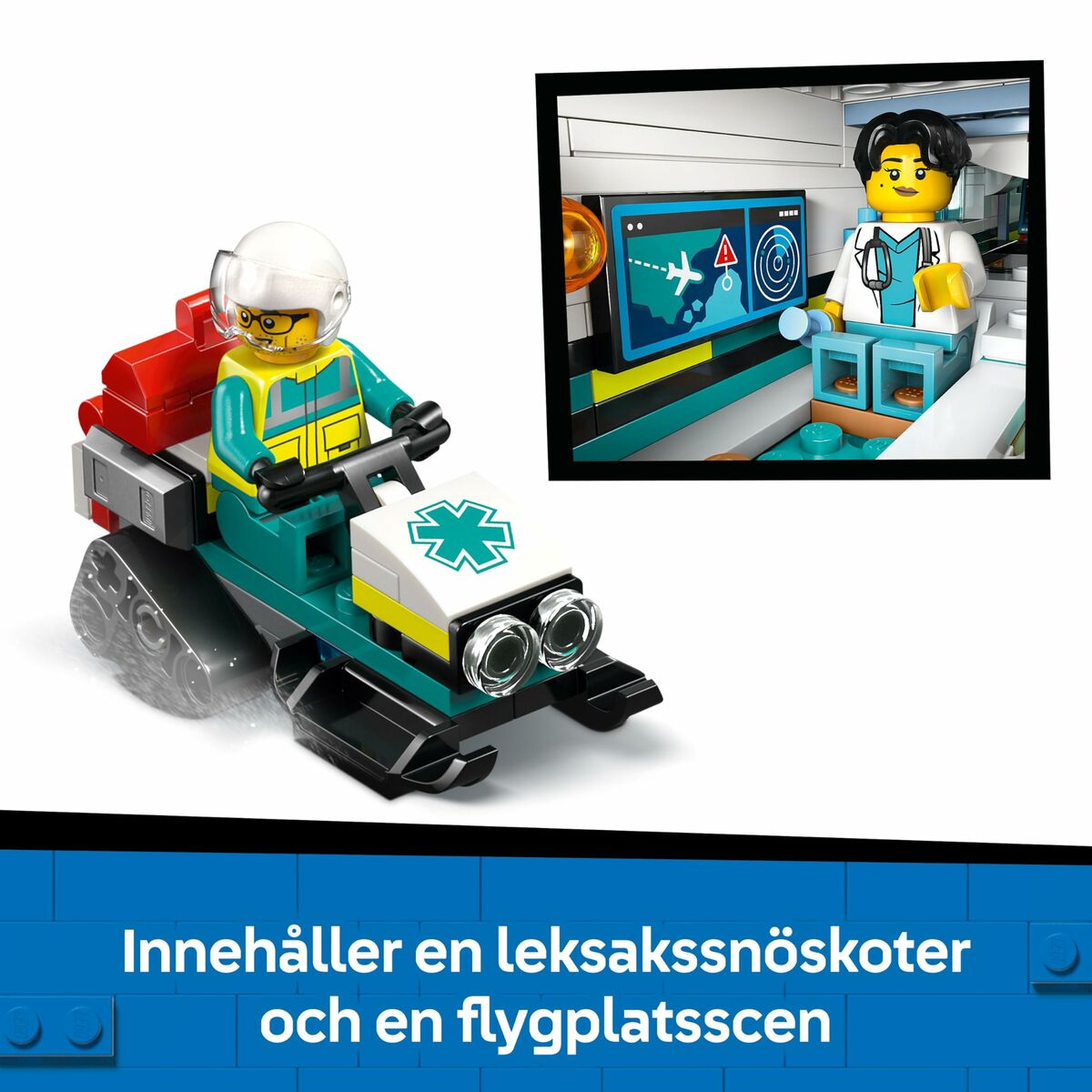 Juego de Construcción Lego