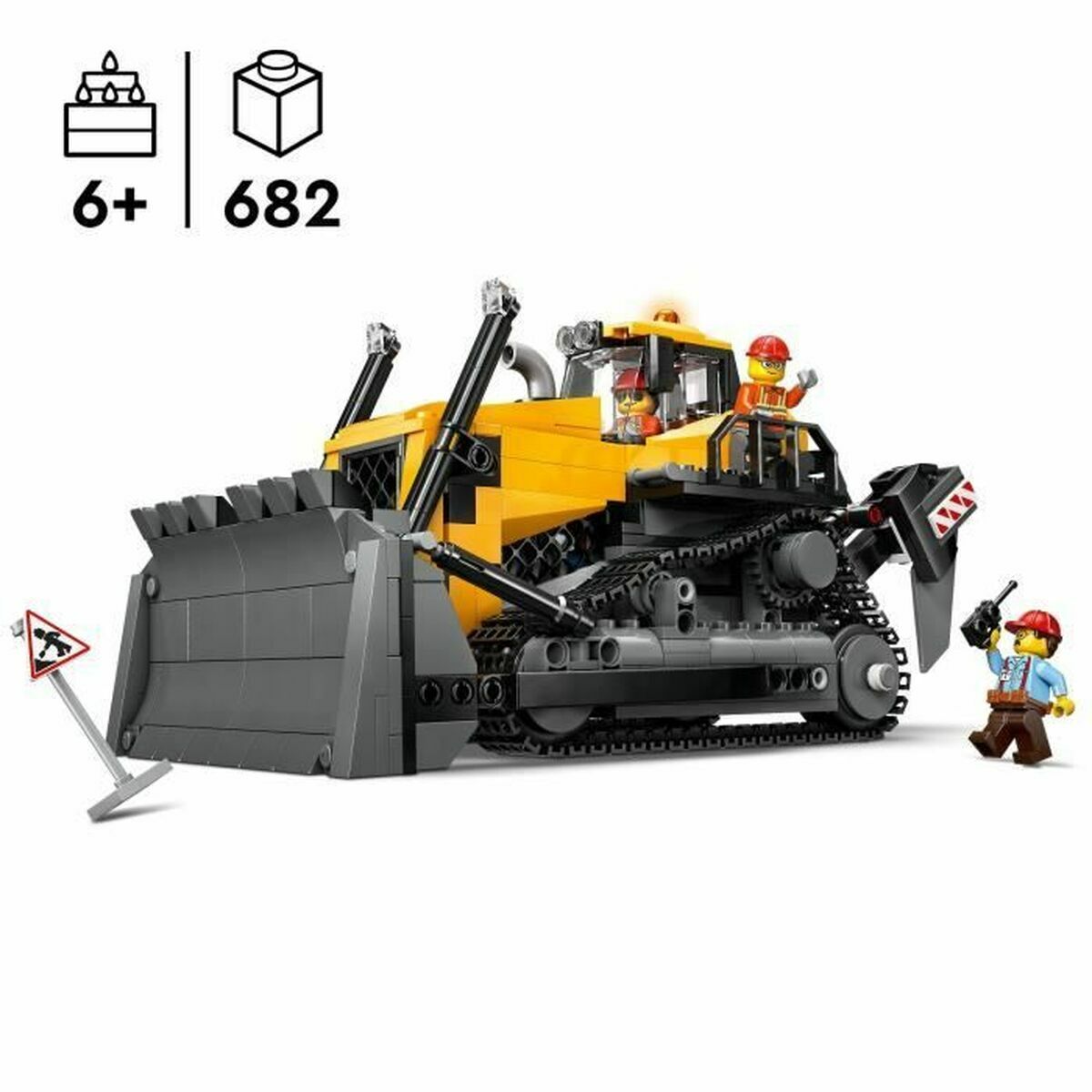 Juego de Construcción Lego