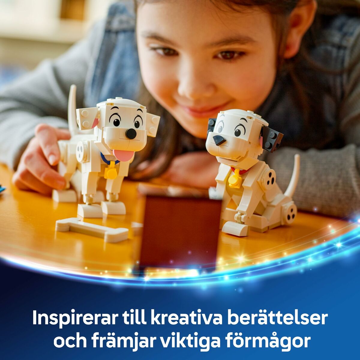 Juego de Construcción Lego