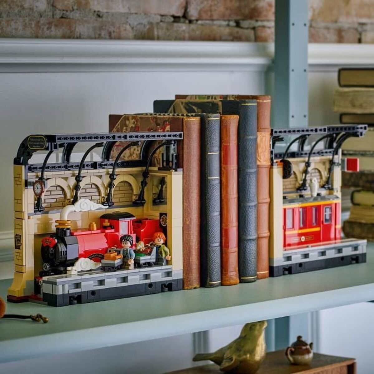 Juego de Construcción Lego