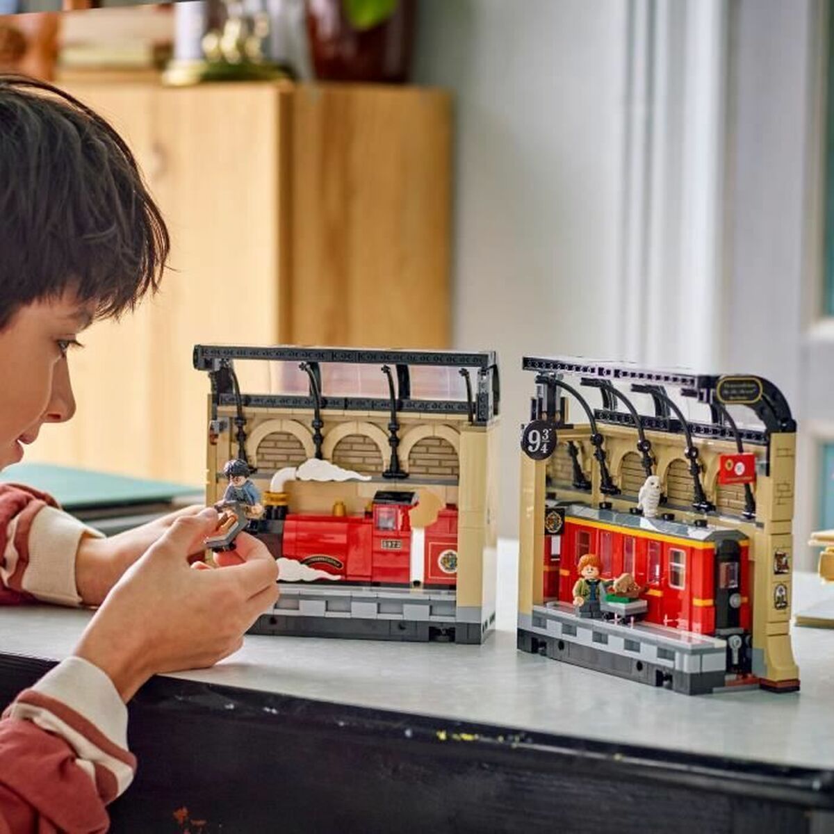 Juego de Construcción Lego