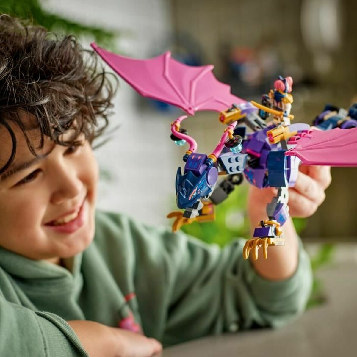 Juego de Construcción Lego