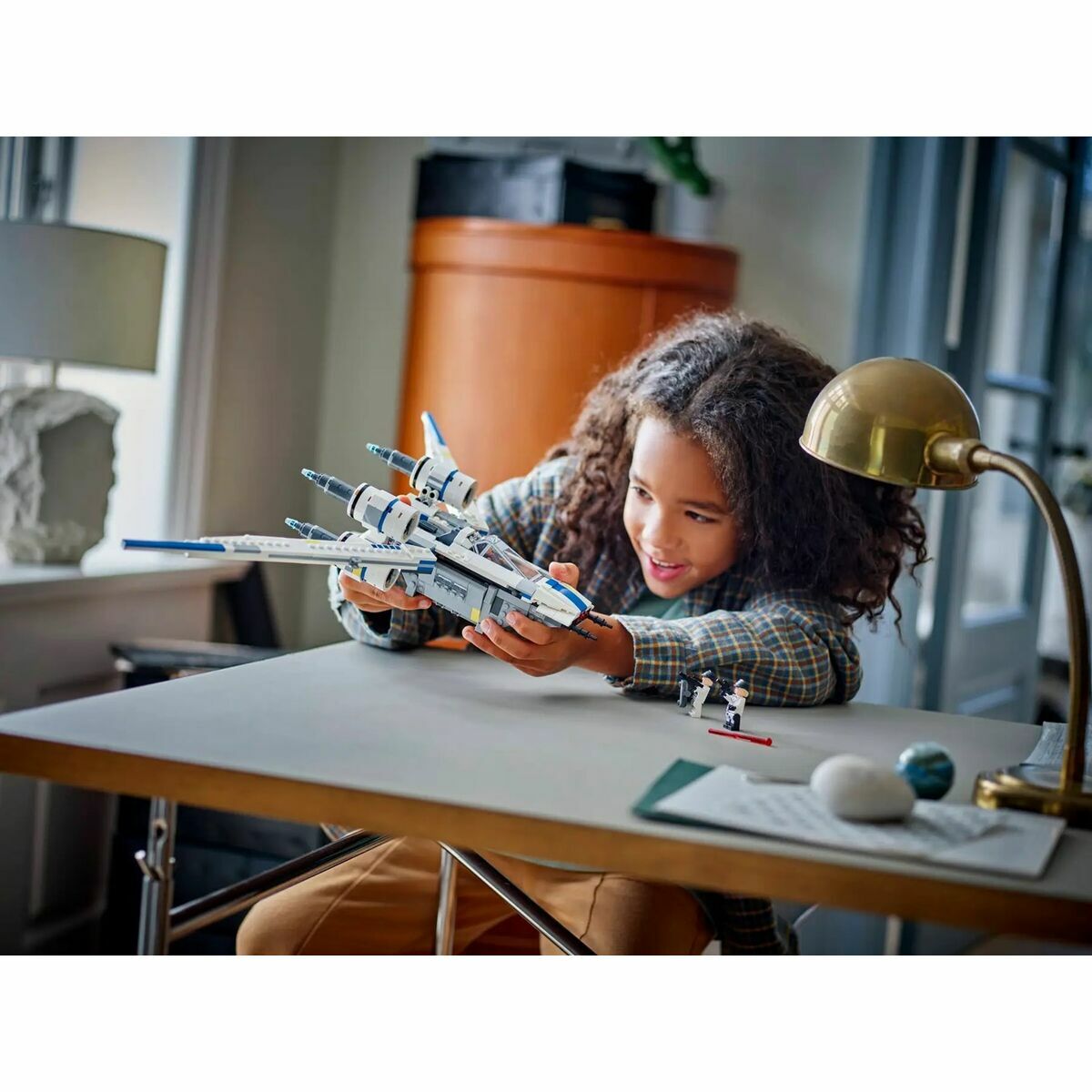 Juego de Construcción Lego