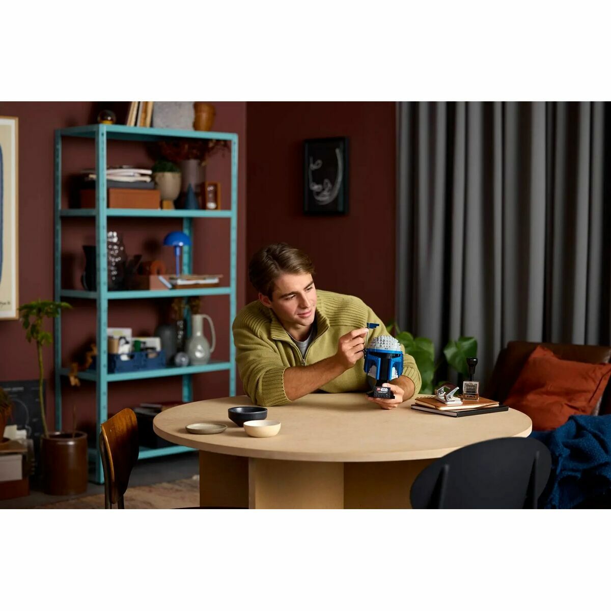 Juego de Construcción Lego