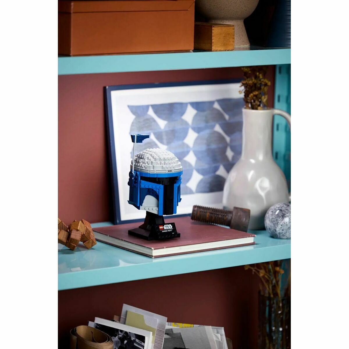 Juego de Construcción Lego