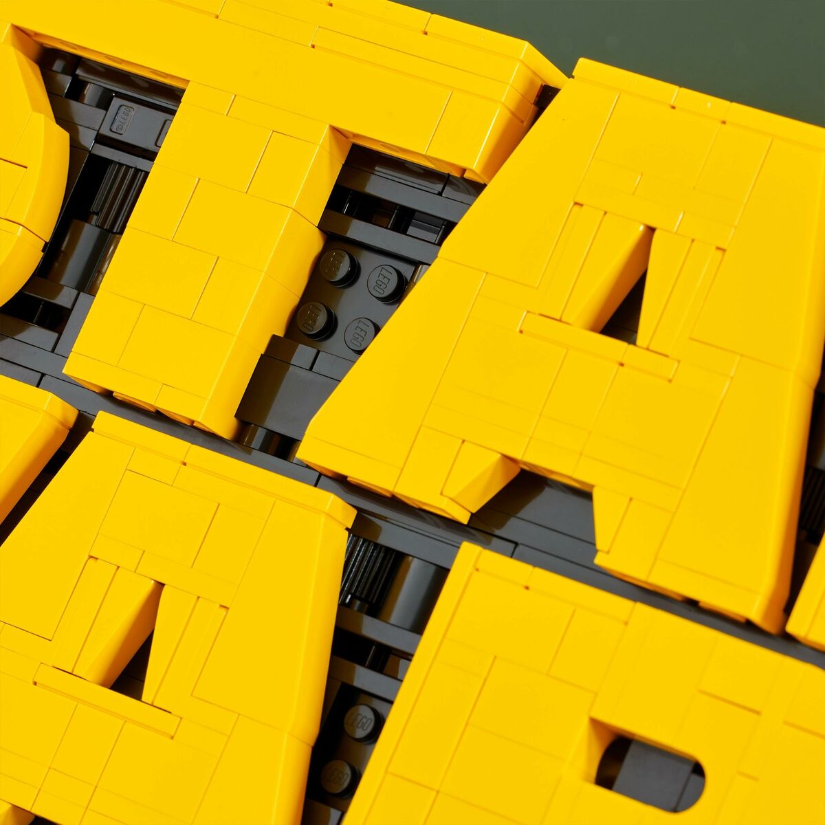 Juego de Construcción Lego