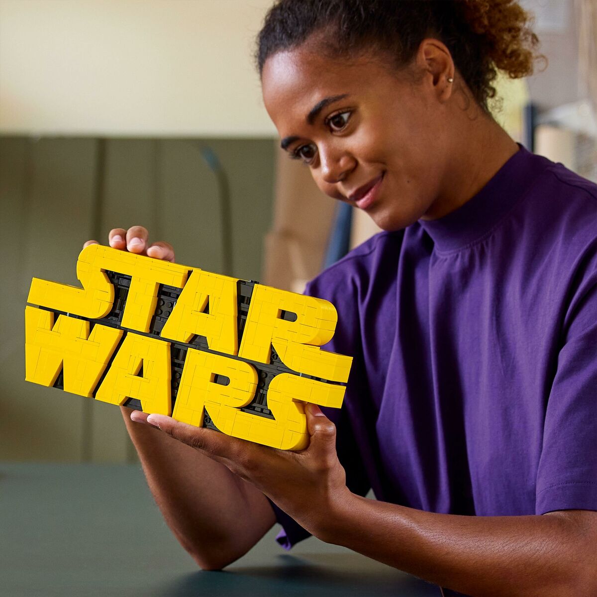 Juego de Construcción Lego