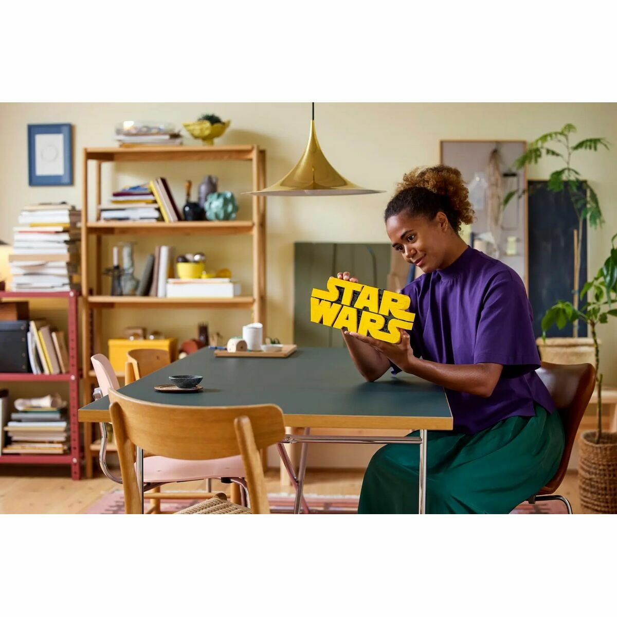 Juego de Construcción Lego