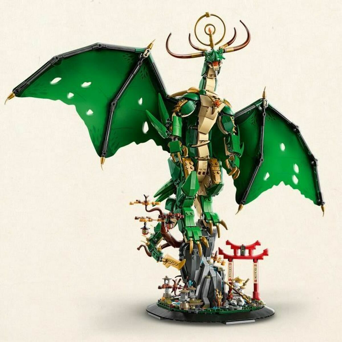 Juego de Construcción Lego