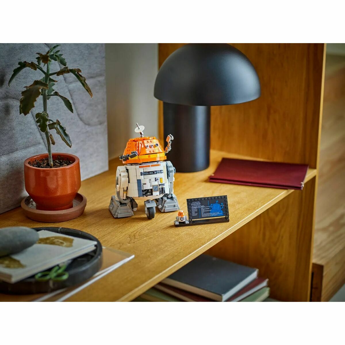 Juego de Construcción Lego