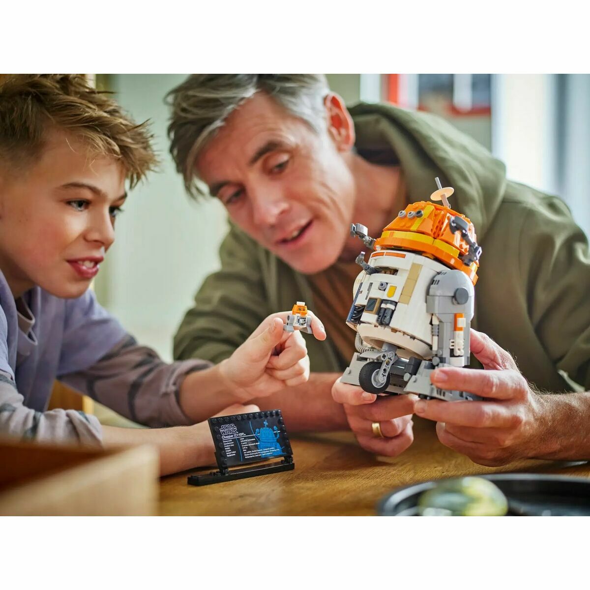 Juego de Construcción Lego