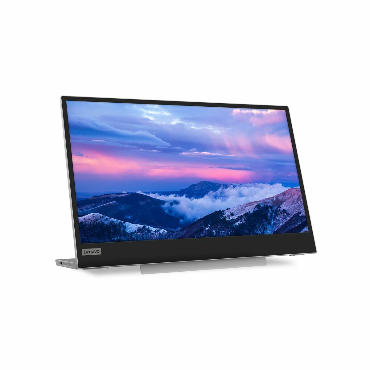 Monitor Lenovo Full HD 15,6"