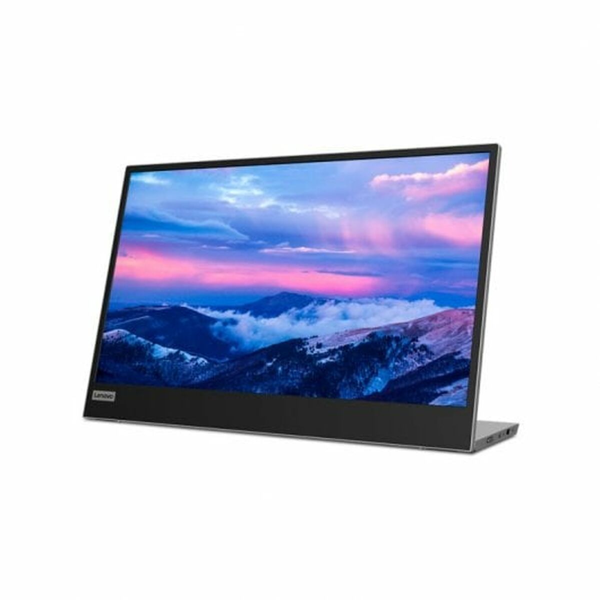 Monitor Lenovo Full HD 15,6"