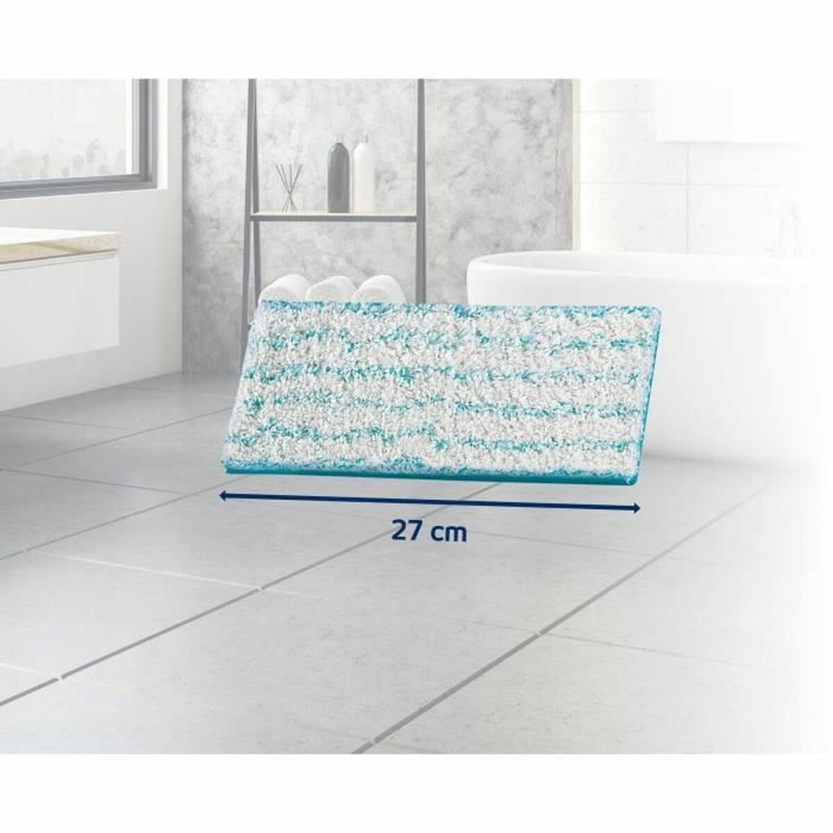 Recambio para Mopas Leifheit